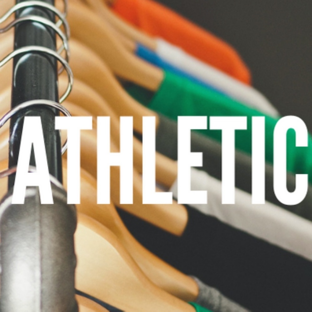 Athletic wear